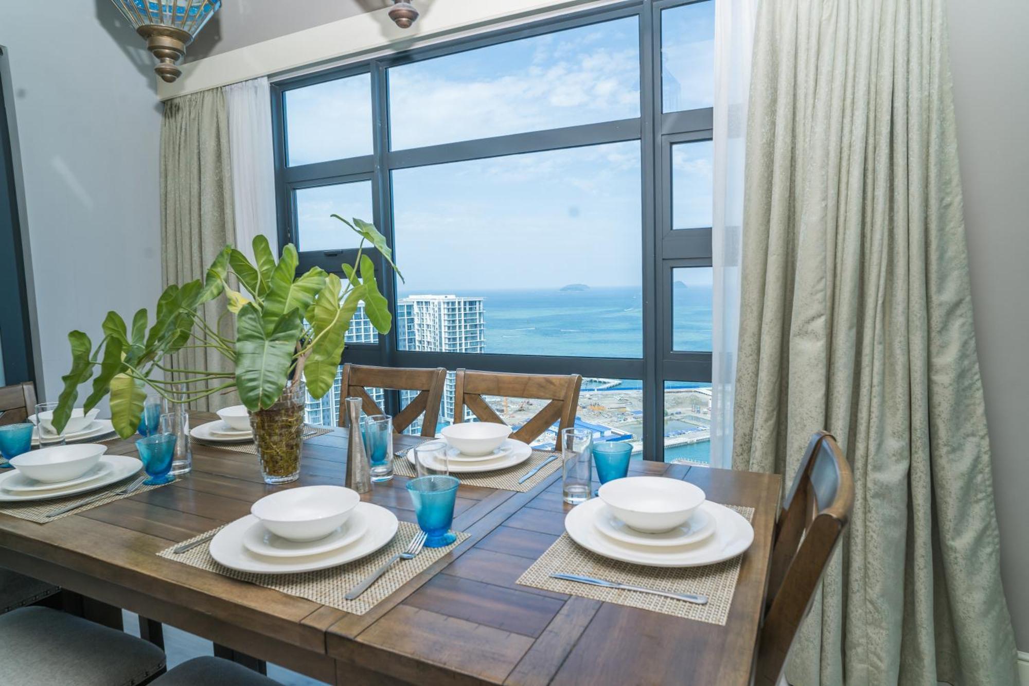 Petronella Suites Apartment @ Jesselton Quay Kota Kinabalu Exterior foto